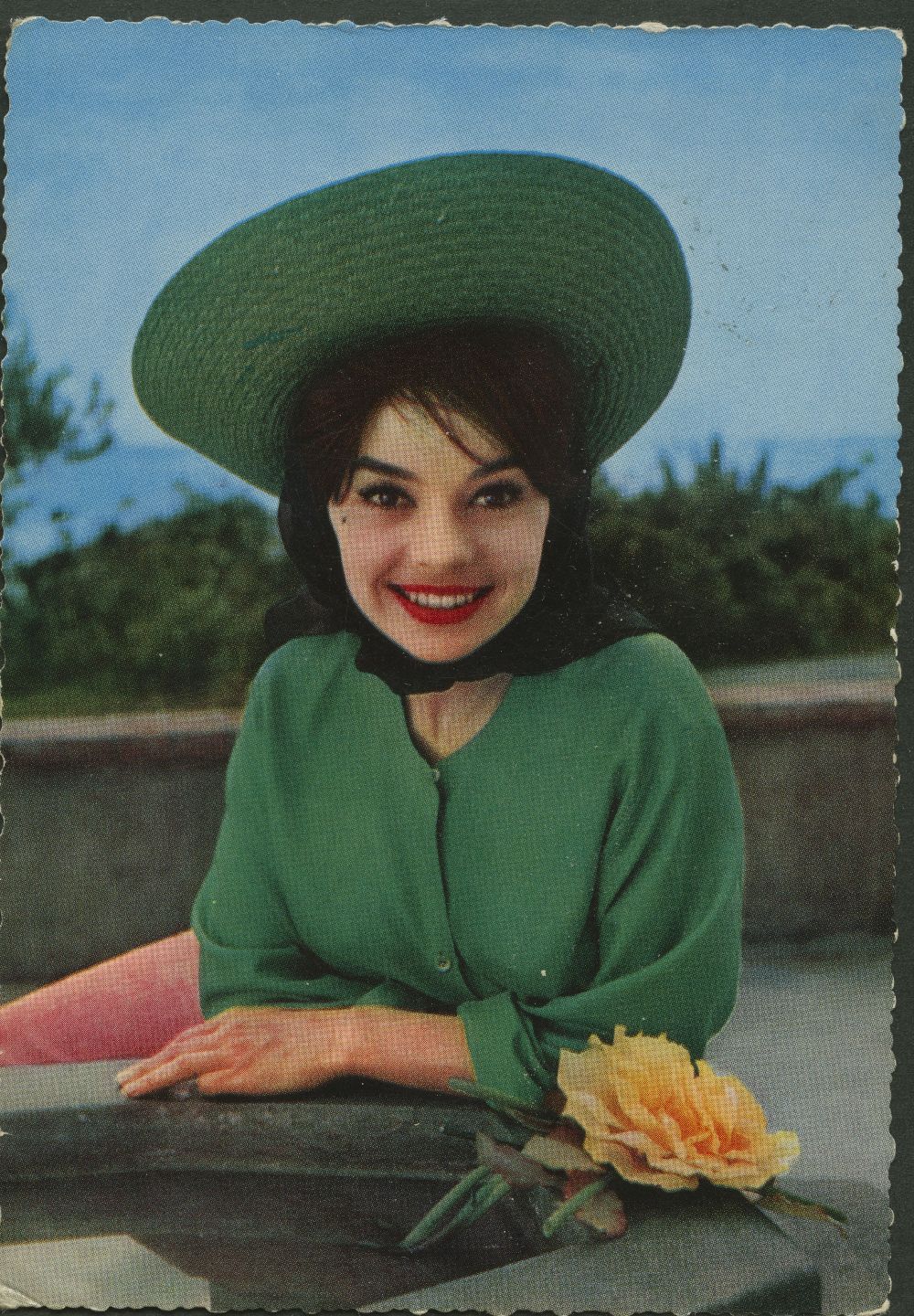 (image for) Pascale Petit #0013